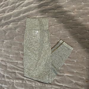 Vital Seamless Gymshark Leggings